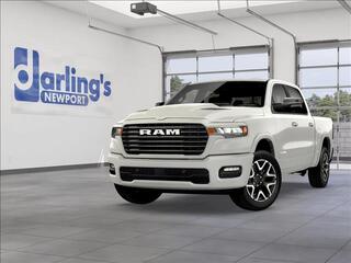 2026 Ram 1500 for sale in West Lebanon NH