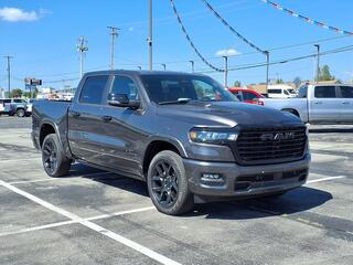 2026 Ram 1500 for sale in Shawnee KS