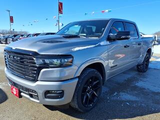 2026 Ram 1500 for sale in Burlington WI