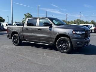 2026 Ram 1500 for sale in Greenville SC