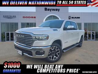 2026 Ram 1500 for sale in Pasadena TX