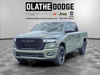 2026 Ram 1500 for sale in Olathe KS