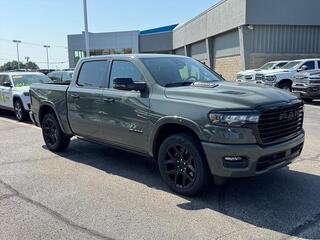 2026 Ram 1500 for sale in Janesville WI