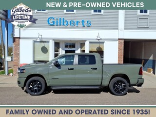 2026 Ram 1500 for sale in Sand Creek WI
