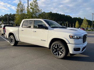 2026 Ram 1500 for sale in Mt Pleasant SC