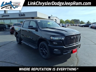 2026 Ram 1500 for sale in Rice Lake WI