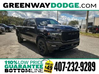 2026 Ram 1500 for sale in Orlando FL