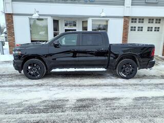 2026 Ram 1500 for sale in Sand Creek WI