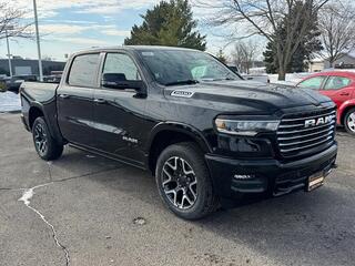2026 Ram 1500 for sale in Janesville WI