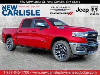 2026 Ram 1500 for sale in New Carlisle OH