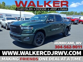 2026 Ram 1500 for sale in Hurricane WV