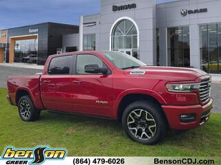2026 Ram 1500 for sale in Greer SC