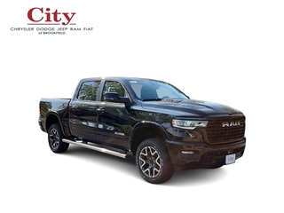 2025 Ram 1500 for sale in Brookfield WI