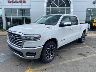 2025 Ram 1500 for sale in Fredonia NY