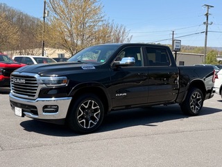 2025 Ram 1500 for sale in Roanoke VA