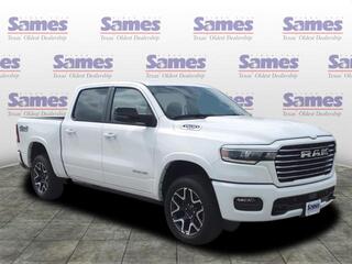 2025 Ram 1500 for sale in Cedar Creek TX