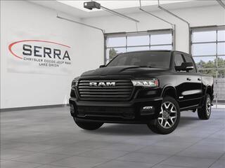 2025 Ram 1500 for sale in Lake Orion MI