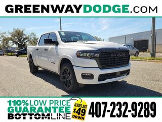 2025 Ram 1500 for sale in Orlando FL