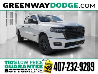 2025 Ram 1500 for sale in Orlando FL