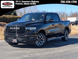 2025 Ram 1500 for sale in Peotone IL
