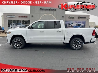 2025 Ram 1500 for sale in Boardman OH