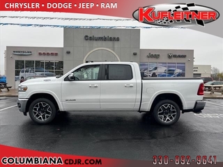 2025 Ram 1500 for sale in Boardman OH