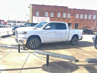 2025 Ram 1500 for sale in Okmulgee OK