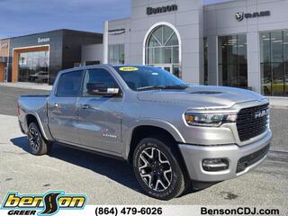 2025 Ram 1500 for sale in Greer SC