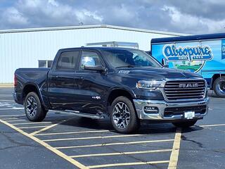2025 Ram 1500 for sale in Highland IL
