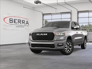 2025 Ram 1500 for sale in Lake Orion MI