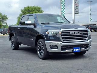 2025 Ram 1500 for sale in Burnet TX
