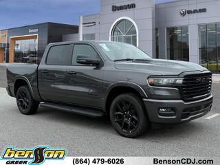 2025 Ram 1500 for sale in Greer SC