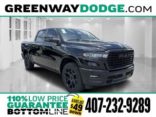 2025 Ram 1500 for sale in Orlando FL