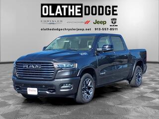 2025 Ram 1500 for sale in Olathe KS