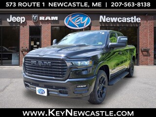 2025 Ram 1500 for sale in Newcastle ME