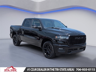 2025 Ram 1500 for sale in Ringold GA
