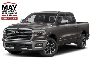 2026 Ram 1500 for sale in Chandler OK