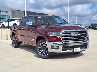 2026 Ram 1500 for sale in Huntsville TX