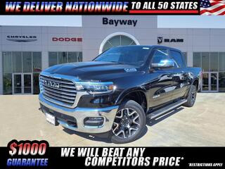 2026 Ram 1500 for sale in Pasadena TX