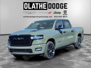 2026 Ram 1500 for sale in Olathe KS