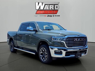 2026 Ram 1500 for sale in Carbondale IL