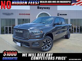 2026 Ram 1500 for sale in Pasadena TX