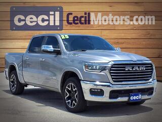 2025 Ram 1500 for sale in Kerrville TX