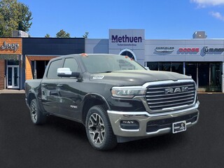2025 Ram 1500 for sale in Methuen MA