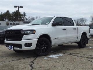 2025 Ram 1500 for sale in Rochester NH