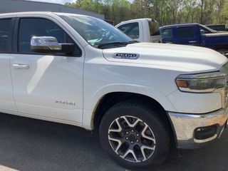 2025 Ram 1500 for sale in Lexington NC