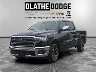 2025 Ram 1500 for sale in Olathe KS