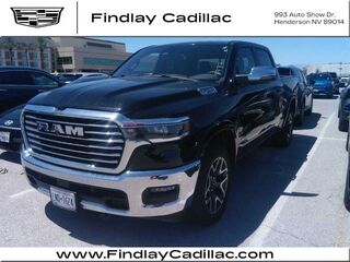2025 Ram 1500 for sale in Henderson NV