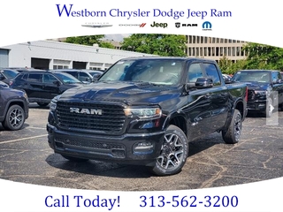 2025 Ram 1500 for sale in Dearborn MI