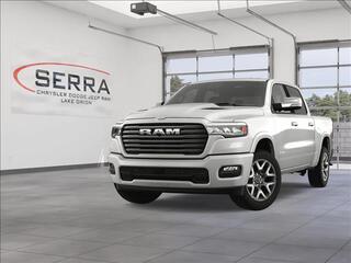 2025 Ram 1500 for sale in Lake Orion MI